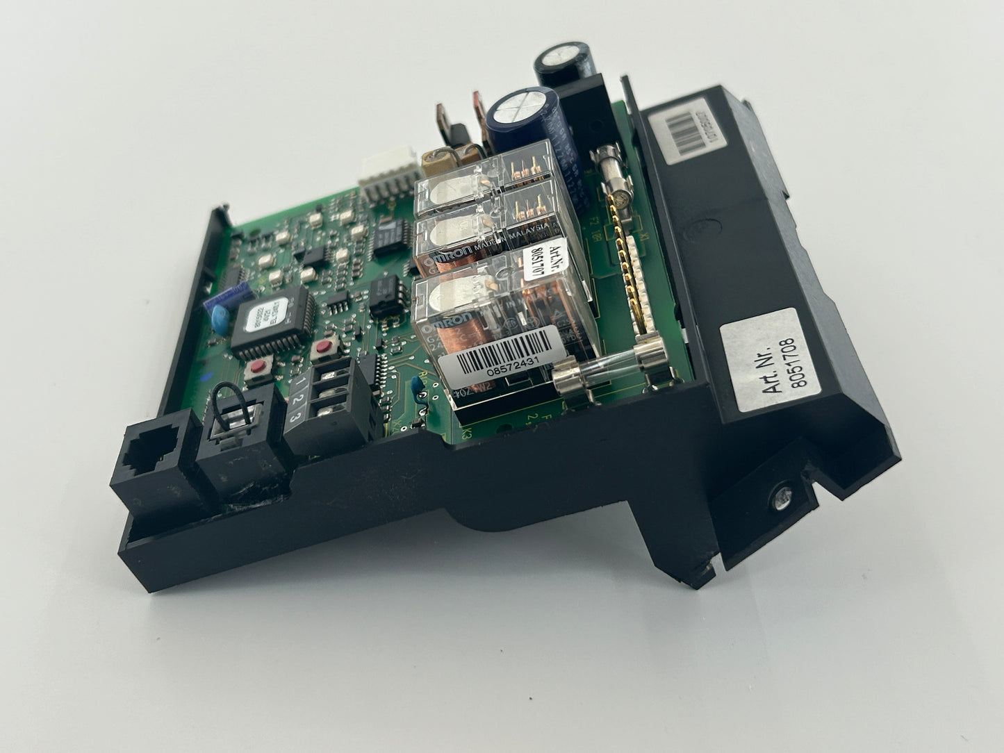 Marantec Comfort 220 board electronics control main board control board operating board control electronics base board 
