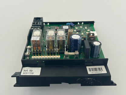 Marantec Comfort 220 board electronics control main board control board operating board control electronics base board 