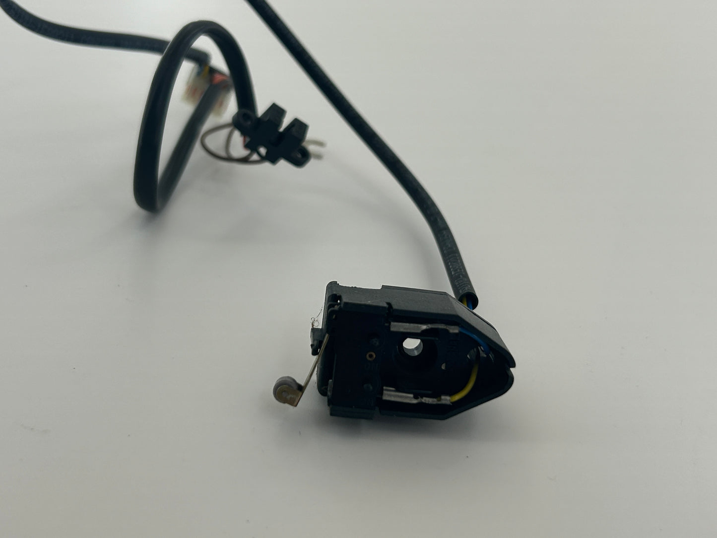 Marantec Comfort 220 limit switch sensor switch button position switch end stop micro switch contact switch button 
