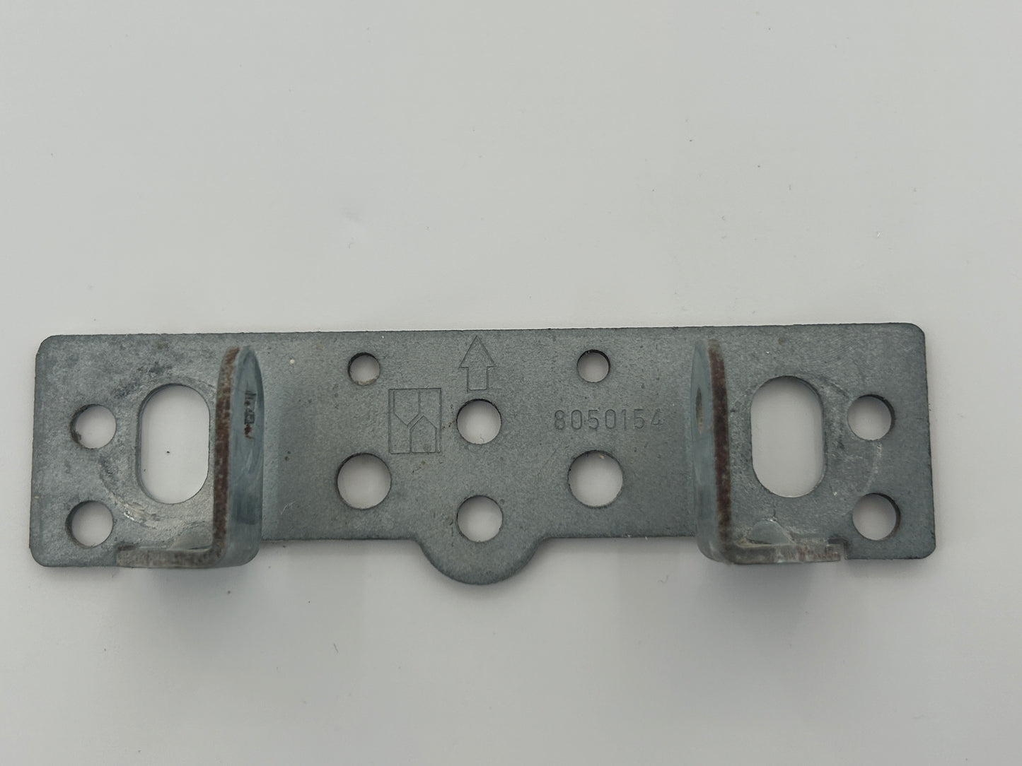 Marantec Comfort 220 angle bracket fastening bracket holder rail fastening lintel bracket lintel holder 