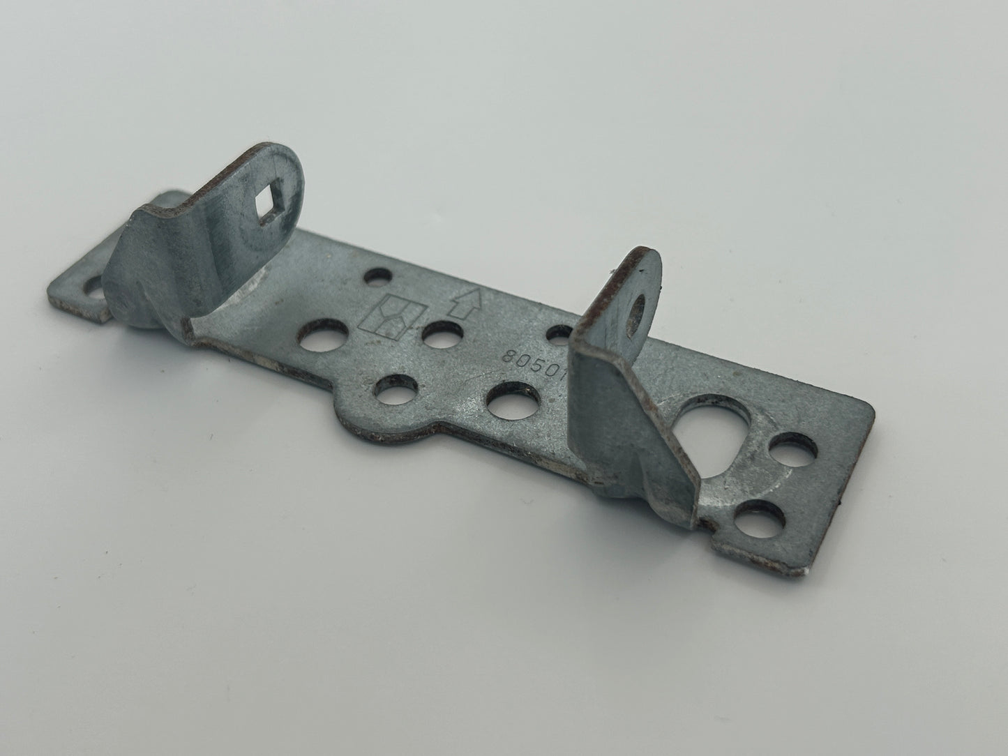Marantec Comfort 220 angle bracket fastening bracket holder rail fastening lintel bracket lintel holder 