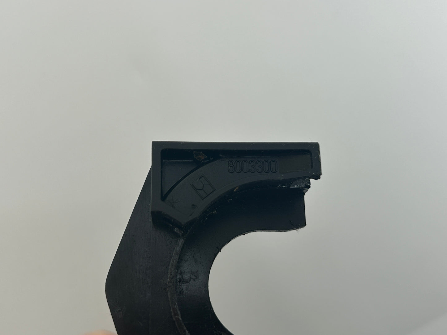 Marantec Comfort 220 Umlenkung Kettenführung Kettenwender Kettenumlenkung