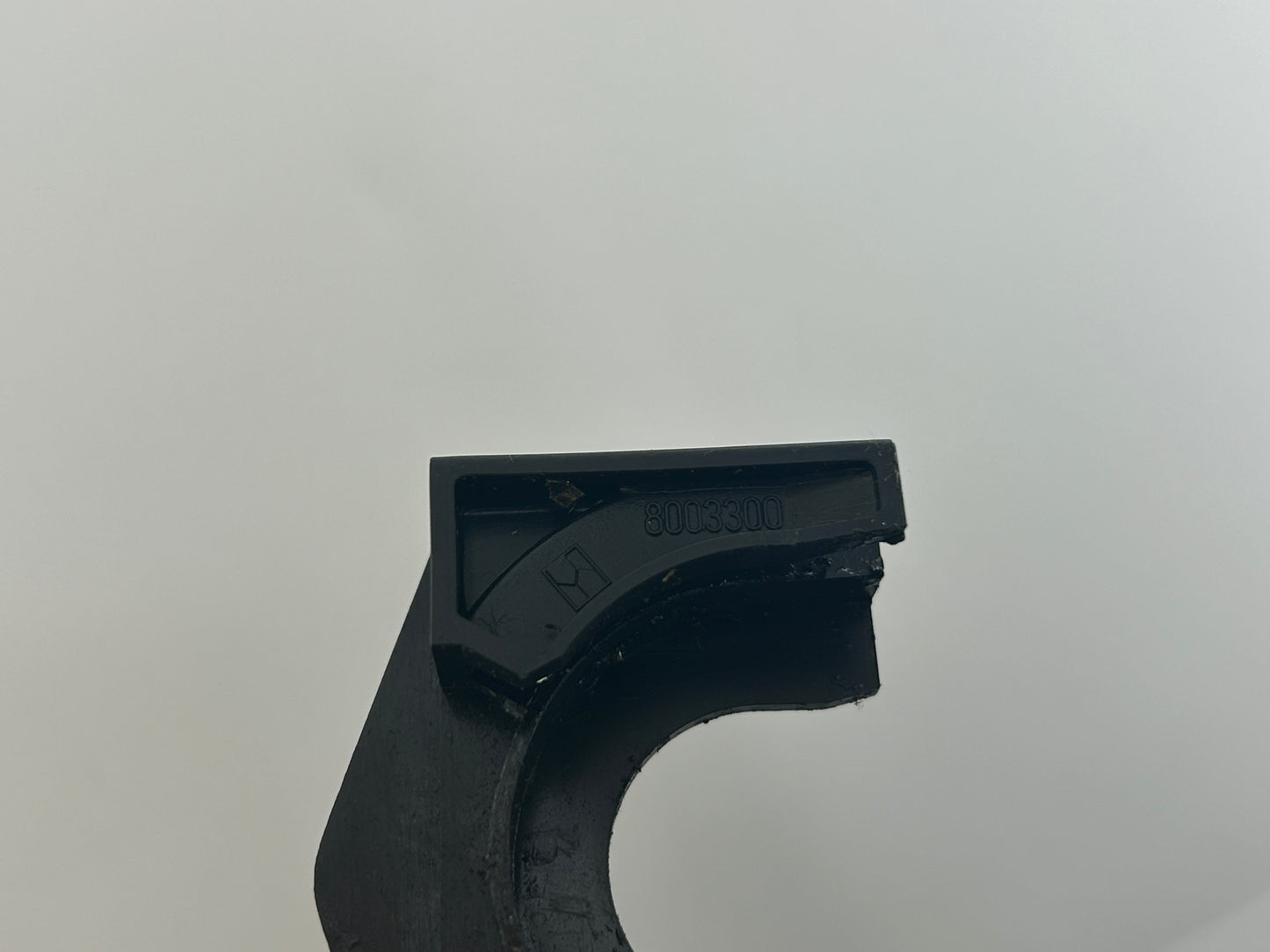 Marantec Comfort 220 Umlenkung Kettenführung Kettenwender Kettenumlenkung