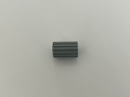 Marantec Comfort 220 multi-tooth connector adapter sleeve connection adapter motor adapter connector sleeve METAL connection spline plastic toothing 