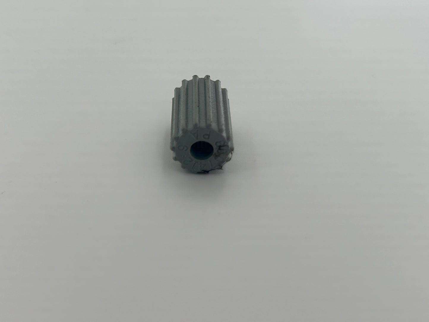 Marantec Comfort 220 multi-tooth connector adapter sleeve connection adapter motor adapter connector sleeve METAL connection spline plastic toothing 