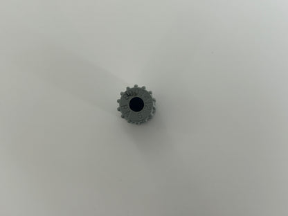 Marantec Comfort 220 multi-tooth connector adapter sleeve connection adapter motor adapter connector sleeve METAL connection spline plastic toothing 