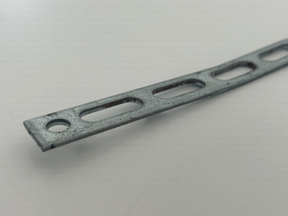 Marantec Comfort 220 angle bracket rail fastening fastening bracket holder retaining angle lintel angle lintel holder 