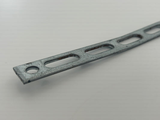 Marantec Comfort 220 Winkel Bügel Schienenbefestigung Befestigung Halterung Halter Haltewinkel Sturzwinkel Sturzhalter