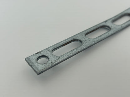 Marantec Comfort 220 angle bracket rail fastening fastening bracket holder retaining angle lintel angle lintel holder 