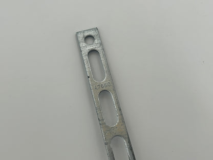Marantec Comfort 220 angle bracket rail fastening fastening bracket holder retaining angle lintel angle lintel holder 