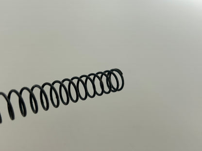 Hörmann GTS35 spring compression spring tension spring chain tensioner spring tensioner tensioning device spring tensioner