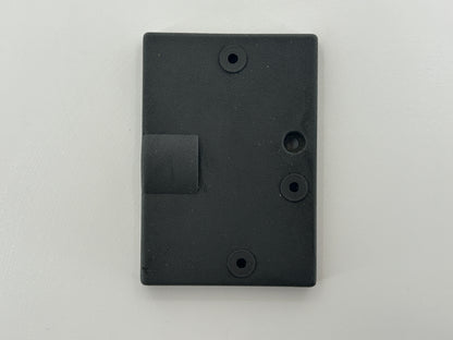 Hörmann GTS35 cover plastic spare part