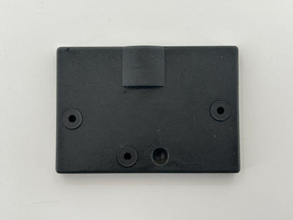 Hörmann GTS35 cover plastic spare part