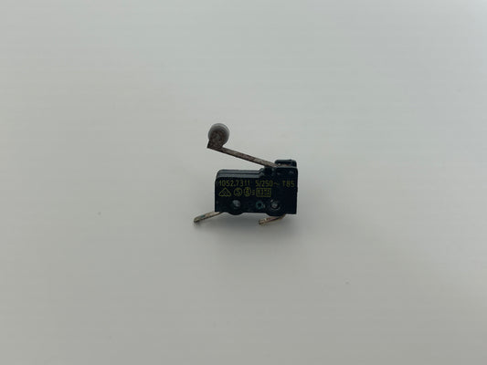 Hörmann GTS35 Endschalter Sensor Schalter Taster Positionsschalter Endanschlag Microschalter Kontaktschalter Knopf