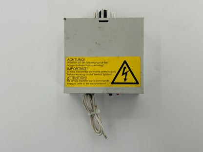 Tormatic 3000G Antenne Empfangsteil Empfänger Funkempfänger Receiver Funk Fernsteuerung Fernsteuerempfänger