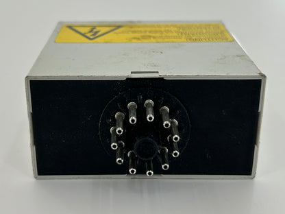 Tormatic 3000G Antenne Empfangsteil Empfänger Funkempfänger Receiver Funk Fernsteuerung Fernsteuerempfänger
