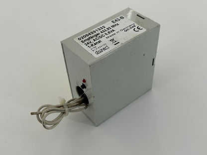 Tormatic 3000G Antenne Empfangsteil Empfänger Funkempfänger Receiver Funk Fernsteuerung Fernsteuerempfänger