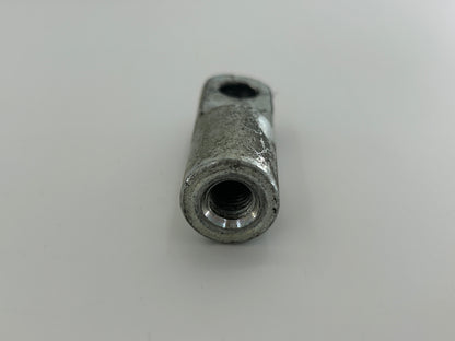 Tormatic 3000G Gewinde Toranbinder Torarm Stange Zugstange Schlepper Schiene Schlepperstange Schubstange Mitnehmerwinkel Tormitnehmer