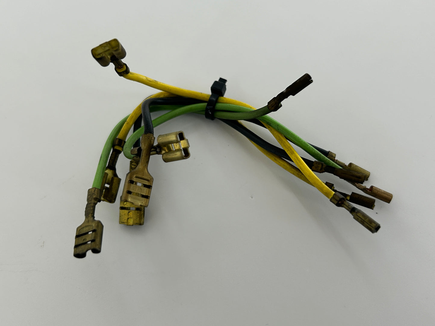 Tormatic 3000G Kabel Stromkabel Anschlusskabel Hauptkabel Verkabelung Verbindungskabel Steuerkabel Verdrahtung Kabelbaum