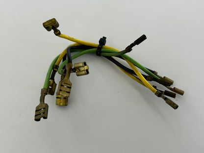 Tormatic 3000G Kabel Stromkabel Anschlusskabel Hauptkabel Verkabelung Verbindungskabel Steuerkabel Verdrahtung Kabelbaum