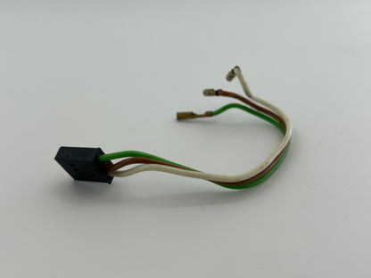 Tormatic GTA540S Anschlusskabel Kabel Stromkabel Verkabelung Hauptkabel Verbindungskabel Steuerkabel Verdrahtung Kabelbaum