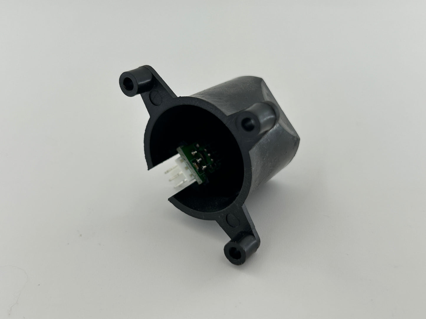 Schellenberg Drive 600N Sensor Schalter Lichtschranke Positionsschalter Endschalter Endanschlag Microschalter Kontaktschalter Knopf