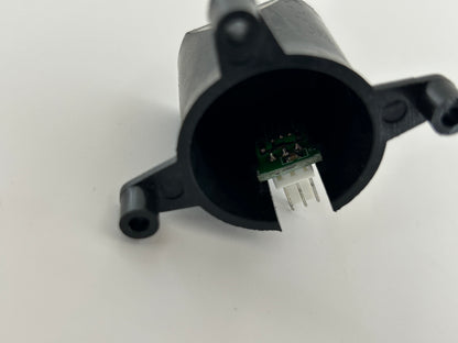 Schellenberg Drive 600N Sensor Schalter Lichtschranke Positionsschalter Endschalter Endanschlag Microschalter Kontaktschalter Knopf
