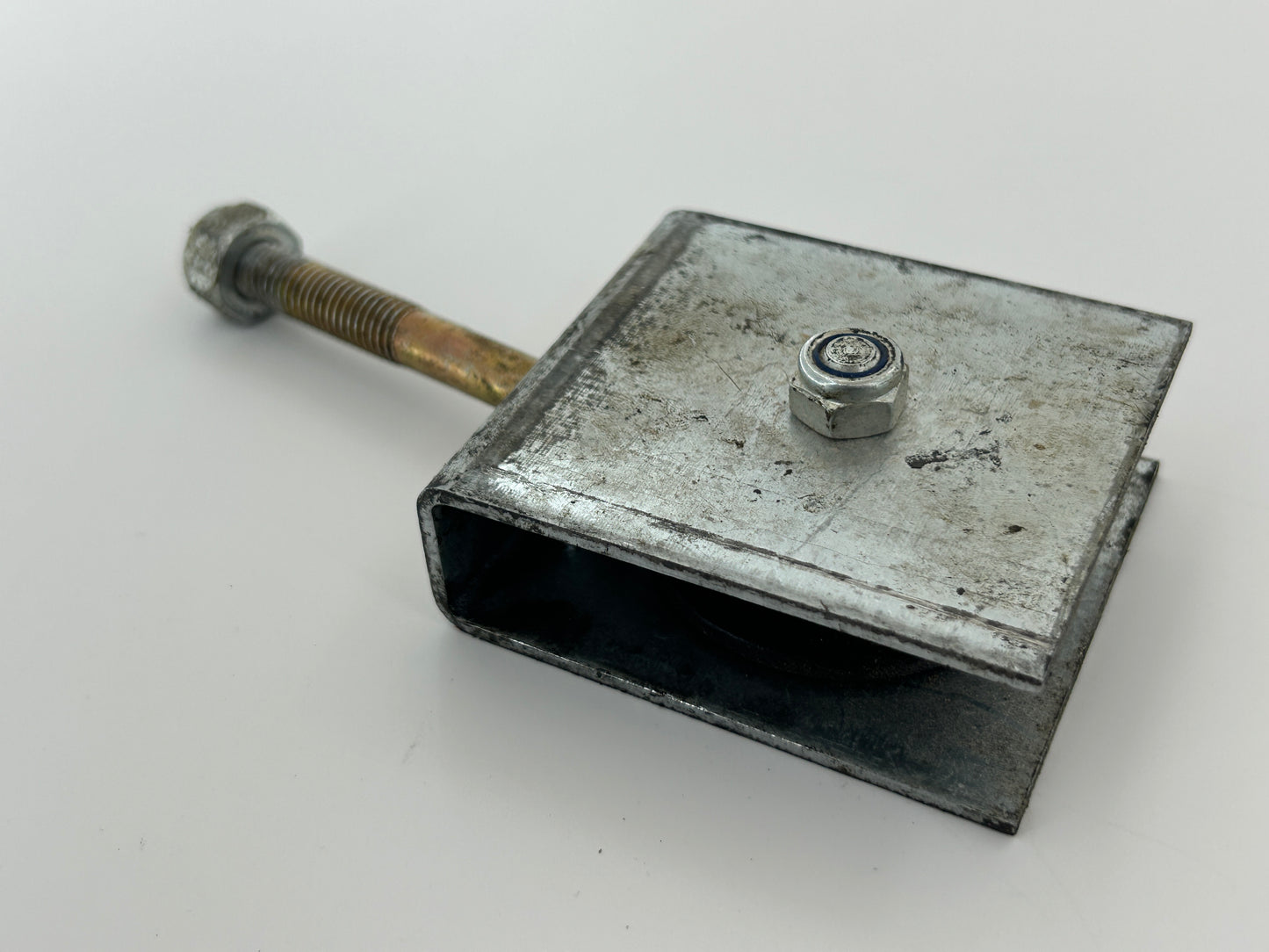 Schellenberg Drive 600N Kettenwender Umlenkung Rad Rolle Laufrolle Umlenkrolle Führungsrolle Spannrolle Antriebsrolle Kettenführung