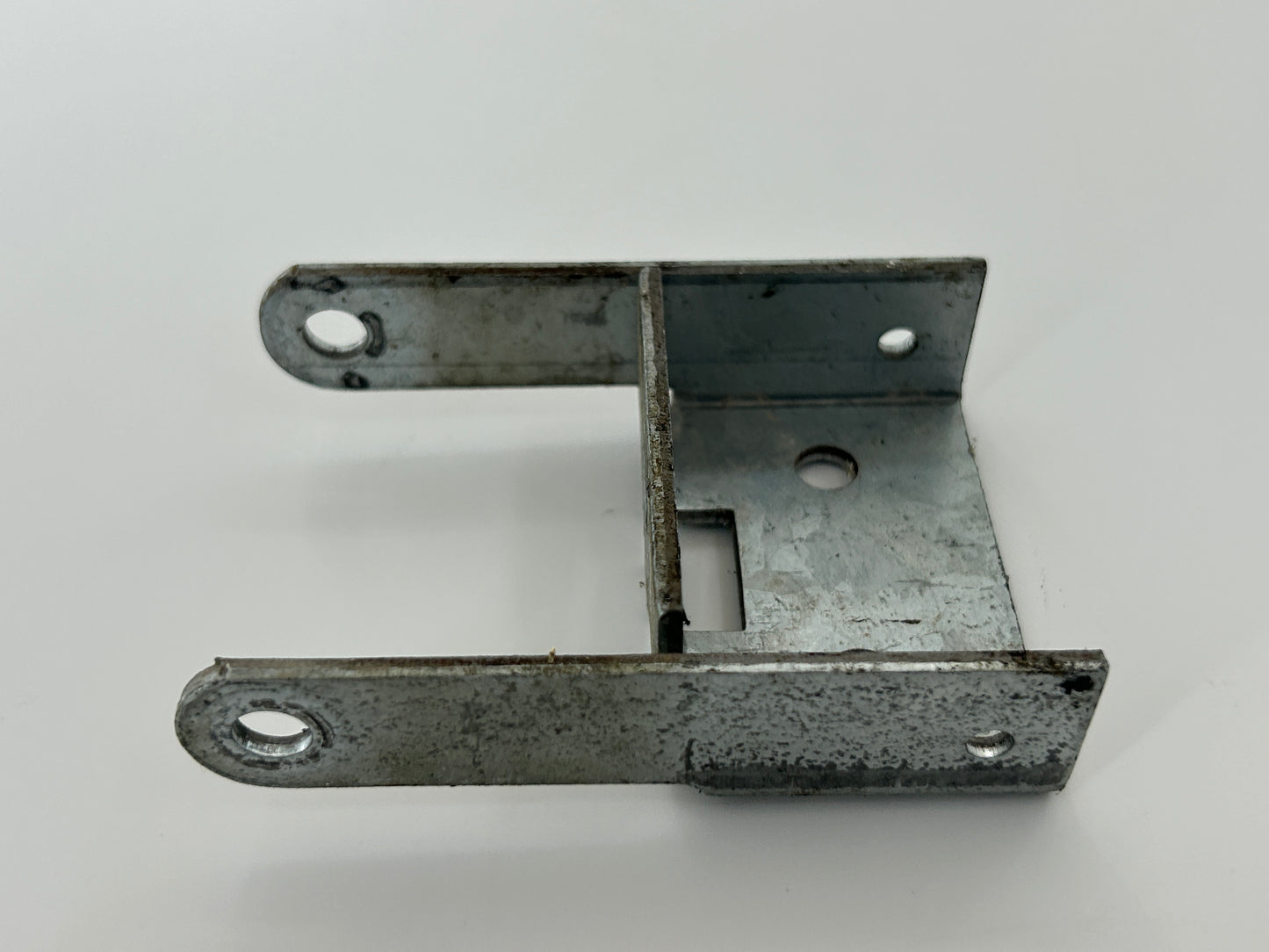 Schellenberg Drive 600N Kettenspanner Endstück Umlenkung Spannvorrichtung Winkel Umlenkrolle Rolle Kettenumlenkung Kettenwender Kettenspreizer