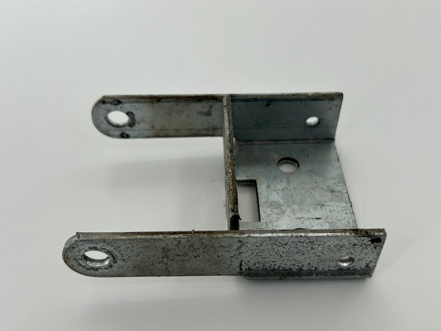 Schellenberg Drive 600N Kettenspanner Endstück Umlenkung Spannvorrichtung Winkel Umlenkrolle Rolle Kettenumlenkung Kettenwender Kettenspreizer