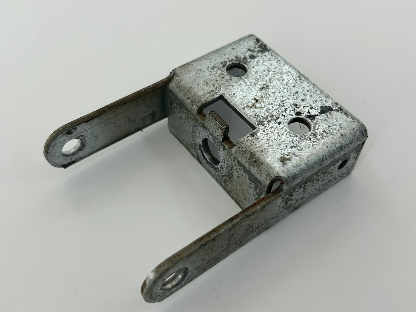 Schellenberg Drive 600N Kettenspanner Endstück Umlenkung Spannvorrichtung Winkel Umlenkrolle Rolle Kettenumlenkung Kettenwender Kettenspreizer