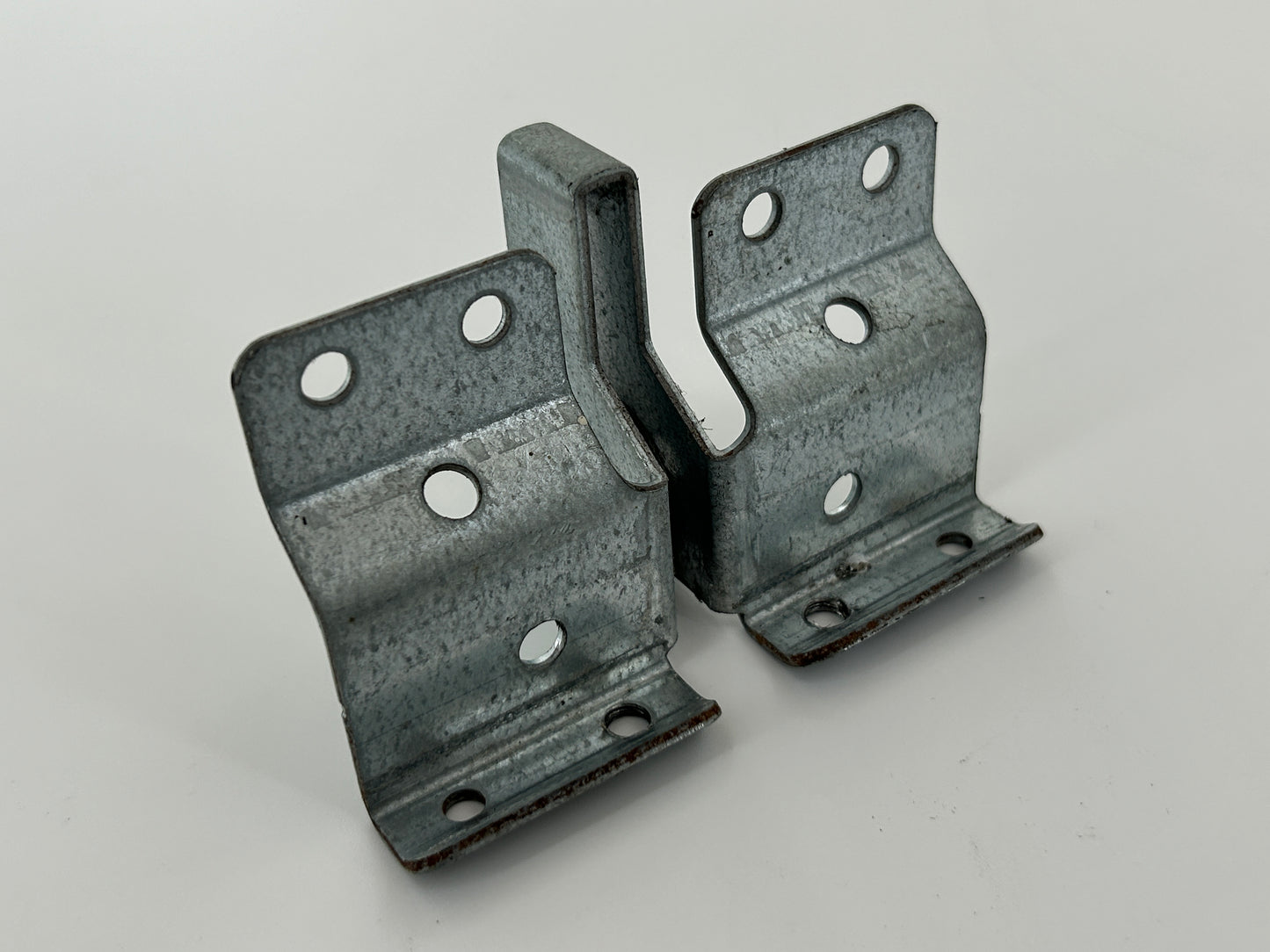 Schellenberg Drive 600N Toranbinder Torbeschlag Torwinkel Torbefestigung Torblattwinkel Haltewinkel Torbeschlagswinkel Torverschluss Toranschlusskonsole