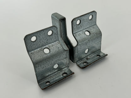 Schellenberg Drive 600N Toranbinder Torbeschlag Torwinkel Torbefestigung Torblattwinkel Haltewinkel Torbeschlagswinkel Torverschluss Toranschlusskonsole