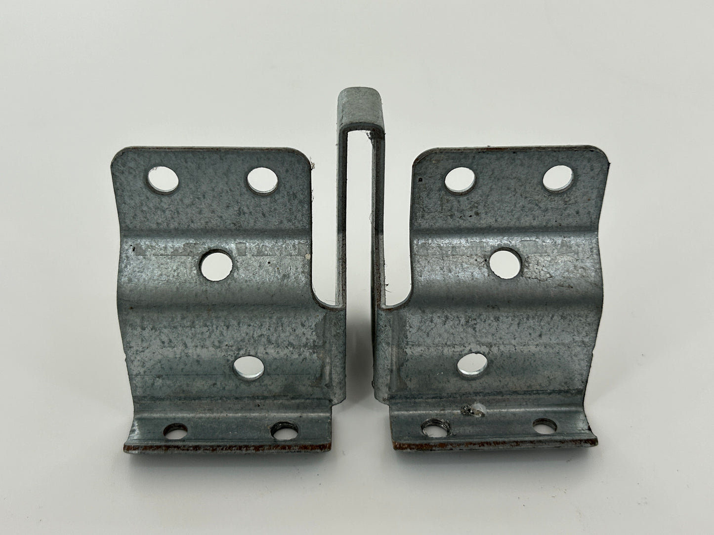 Schellenberg Drive 600N Toranbinder Torbeschlag Torwinkel Torbefestigung Torblattwinkel Haltewinkel Torbeschlagswinkel Torverschluss Toranschlusskonsole
