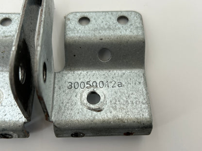 Schellenberg Drive 600N Toranbinder Torbeschlag Torwinkel Torbefestigung Torblattwinkel Haltewinkel Torbeschlagswinkel Torverschluss Toranschlusskonsole