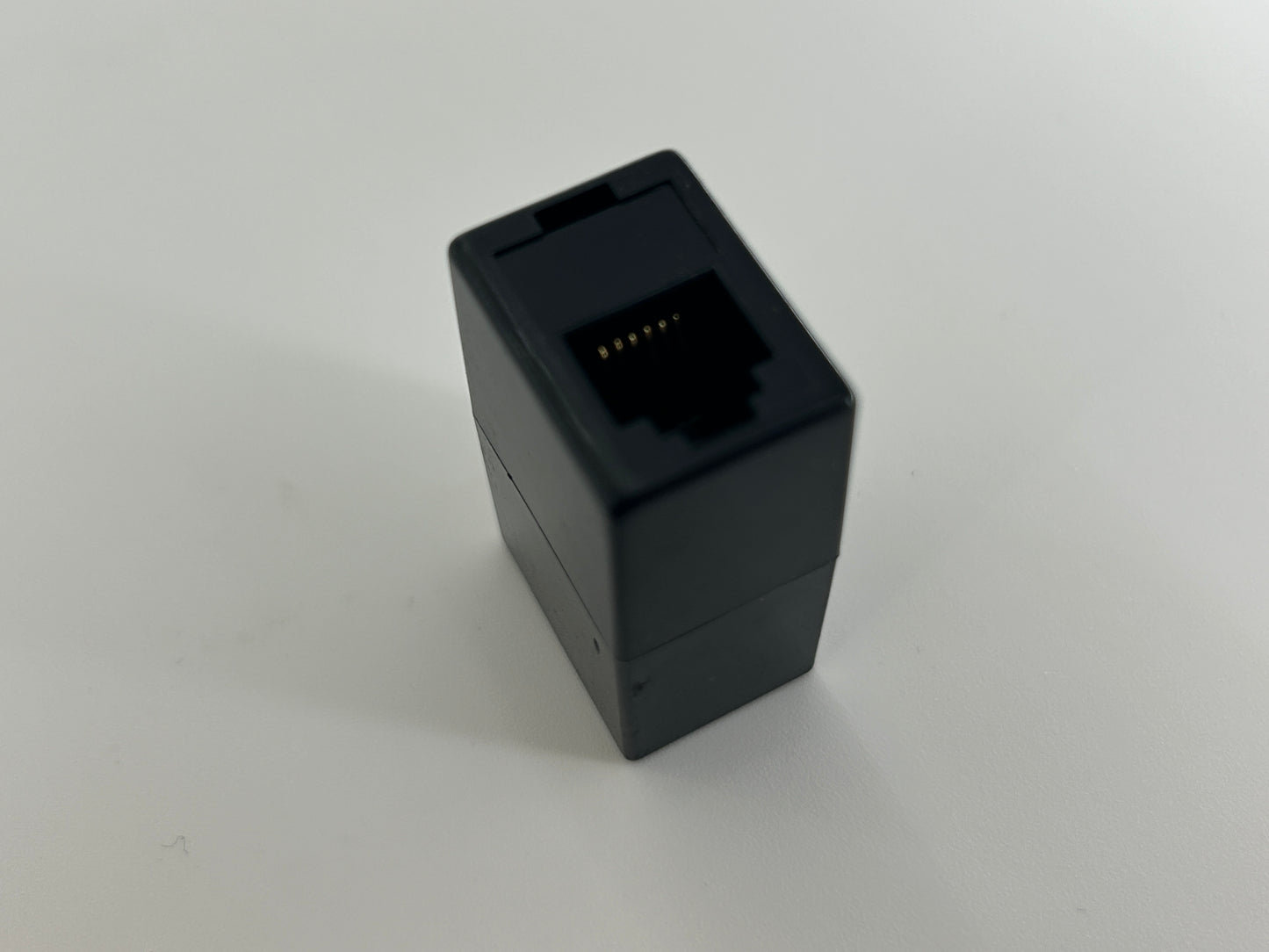 Hörmann 445R Adapter Verbinder Kabelverbinder  Ersatzteil Verlängerung
