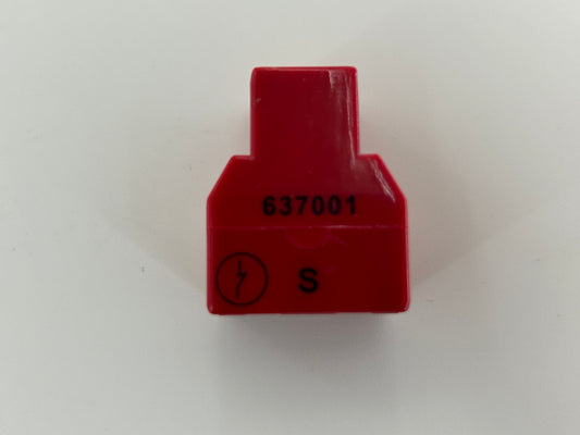 Hörmann 445R T Stück Adapter Verbinder Kabelverbinder  Ersatzteil Verlängerung