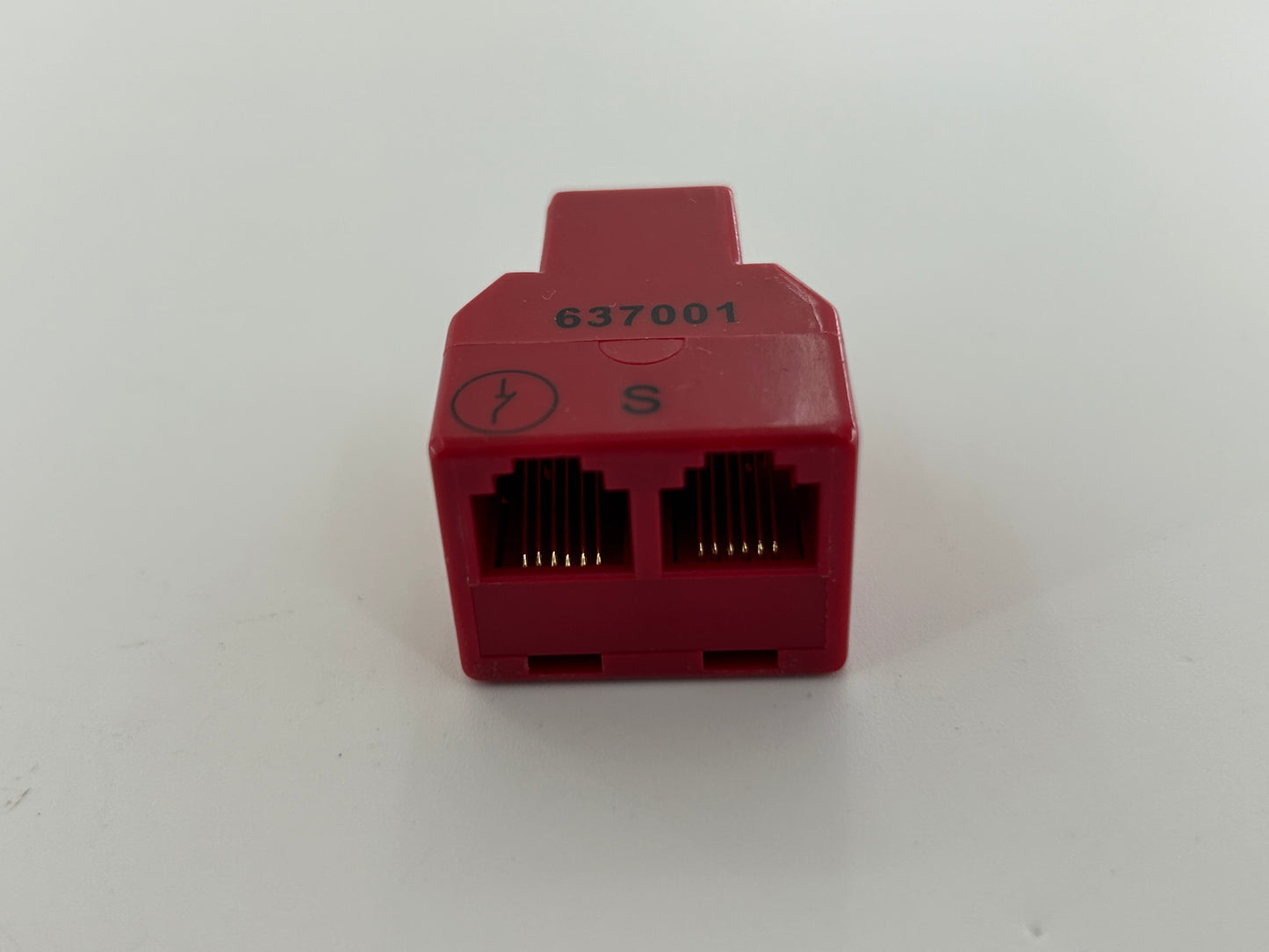 Hörmann 445R T Stück Adapter Verbinder Kabelverbinder  Ersatzteil Verlängerung