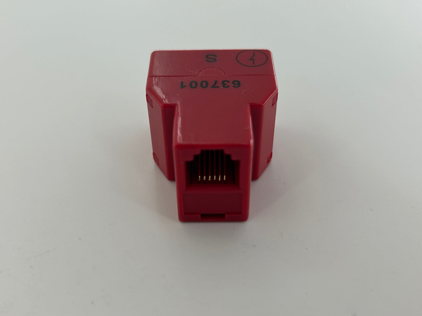 Hörmann 445R T Stück Adapter Verbinder Kabelverbinder  Ersatzteil Verlängerung