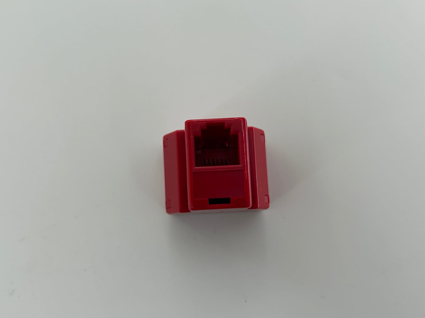 Hörmann 445R T Stück Adapter Verbinder Kabelverbinder  Ersatzteil Verlängerung