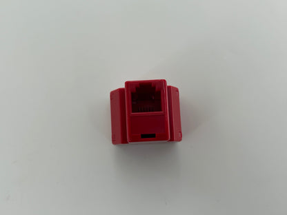 Hörmann 445R T Stück Adapter Verbinder Kabelverbinder  Ersatzteil Verlängerung