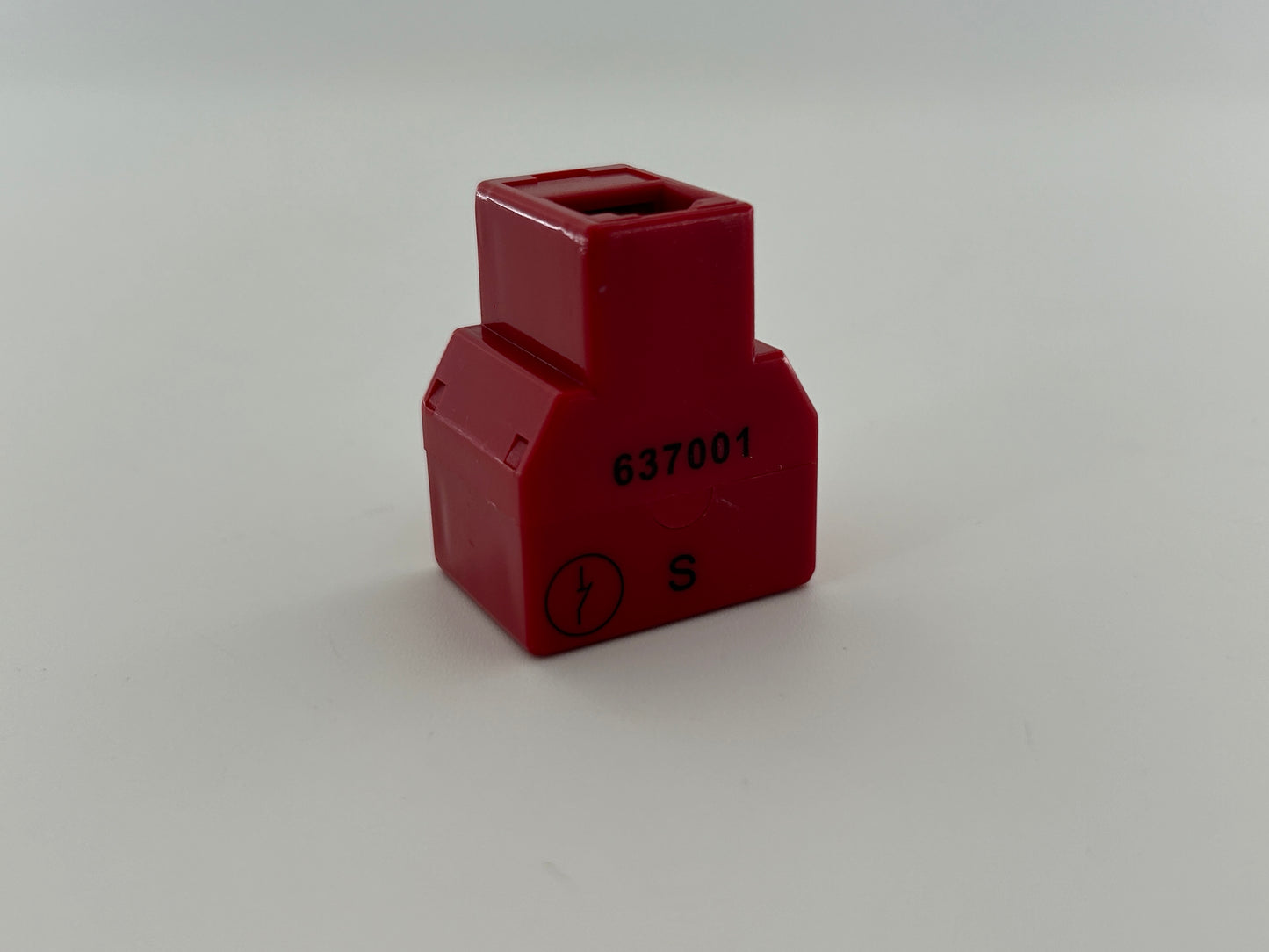 Hörmann 445R T Stück Adapter Verbinder Kabelverbinder  Ersatzteil Verlängerung