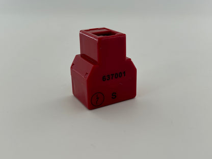 Hörmann 445R T Stück Adapter Verbinder Kabelverbinder  Ersatzteil Verlängerung