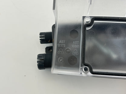 Hörmann 445R Haube Abdeckung Schutzhaube Ersatzteil Platinengehäuse Platinenhalter