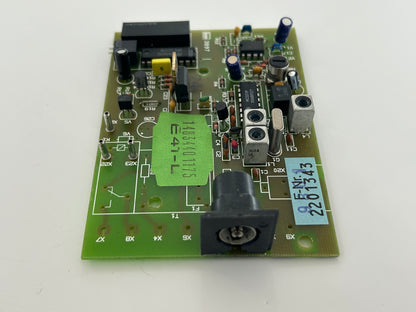Tormatic GTA610 receiver antenna receiver radio receiver radio remote control remote control receiver