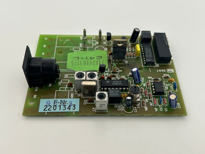 Tormatic GTA610 receiver antenna receiver radio receiver radio remote control remote control receiver