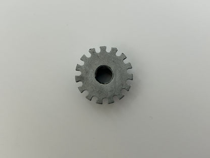 Tormatic GTA610 Zahnrad Zahnkranz Ritzel Kettenritzel Antriebsritzel Antriebssnabe Antriebsscheibe Adapteraufsatz Schneckengetriebe Schneckenrad