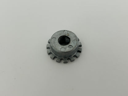 Tormatic GTA610 Zahnrad Zahnkranz Ritzel Kettenritzel Antriebsritzel Antriebssnabe Antriebsscheibe Adapteraufsatz Schneckengetriebe Schneckenrad