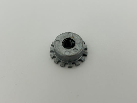 Tormatic GTA610 Zahnrad Zahnkranz Ritzel Kettenritzel Antriebsritzel Antriebssnabe Antriebsscheibe Adapteraufsatz Schneckengetriebe Schneckenrad