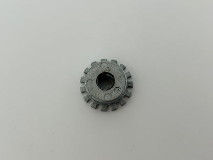 Tormatic GTA610 Zahnrad Zahnkranz Ritzel Kettenritzel Antriebsritzel Antriebssnabe Antriebsscheibe Adapteraufsatz Schneckengetriebe Schneckenrad